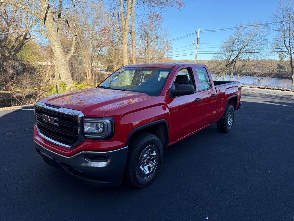 gmc sierra 1500 2017 1GTV2LEH1HZ234610 image gmc sierra 1500 2017 1GTV2LEH1HZ234610 image